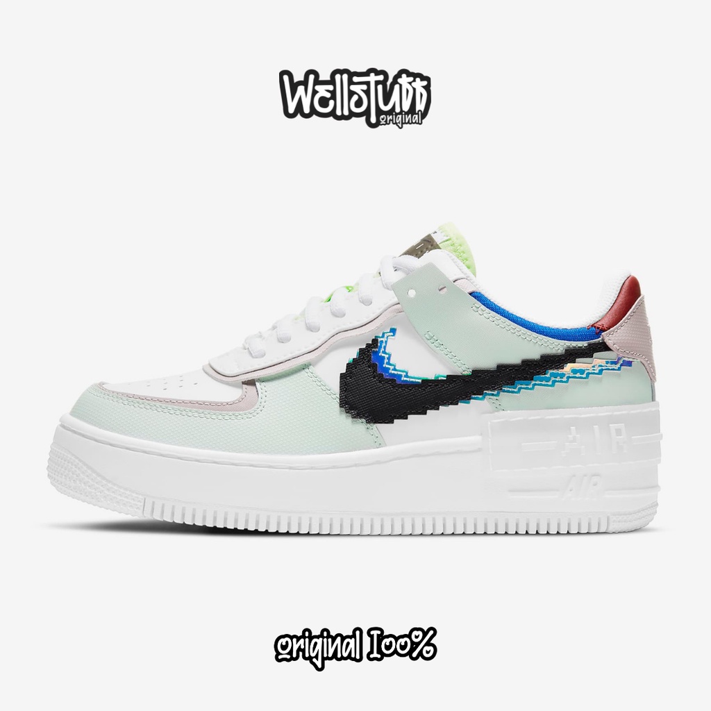 green shadow air force