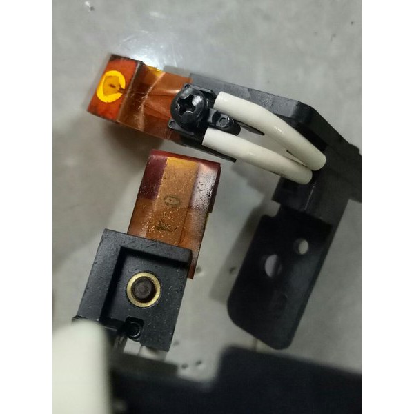 SUB THERMISTOR IR 6570 5075 ORIGINAL Limited