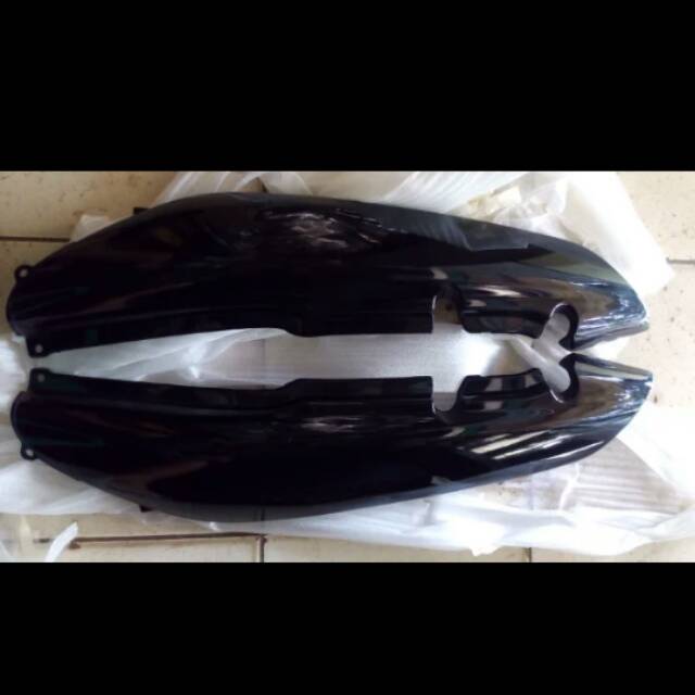 COVER BODY TIGER 2000 OLD