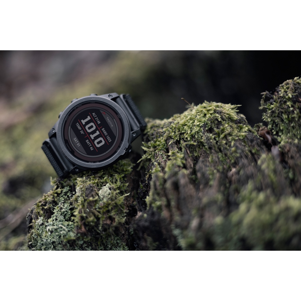 Garmin Tactix 7 Pro Edition Original - Garansi Resmi TAM 2 Tahun