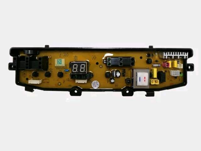 Pcb Model Mesin Cuci Samsung Diamond Drum C92-00278