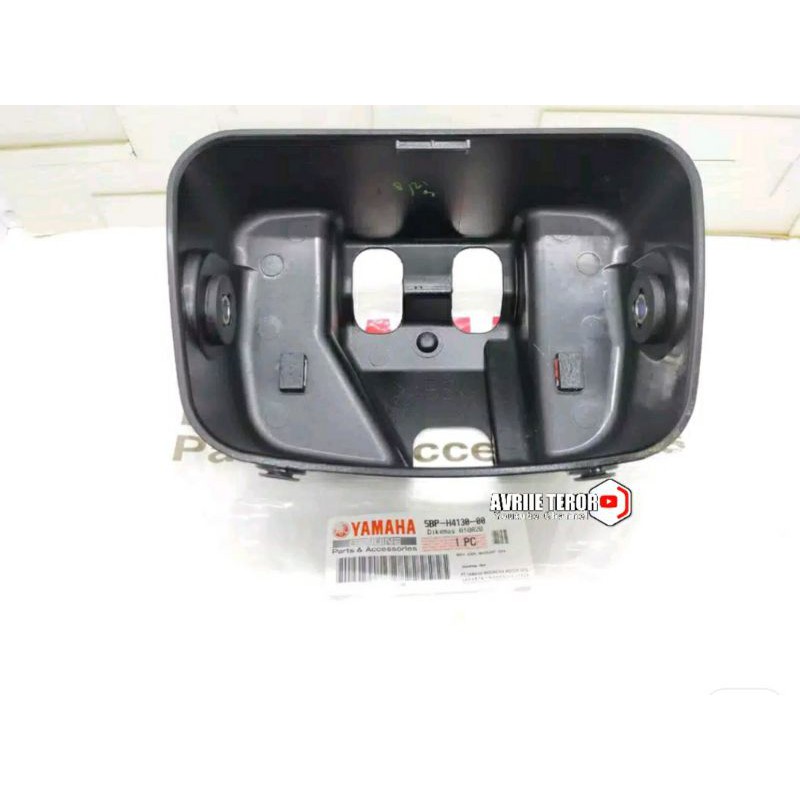 BATOK LAMPU OVAL RX KING ORIGINAL