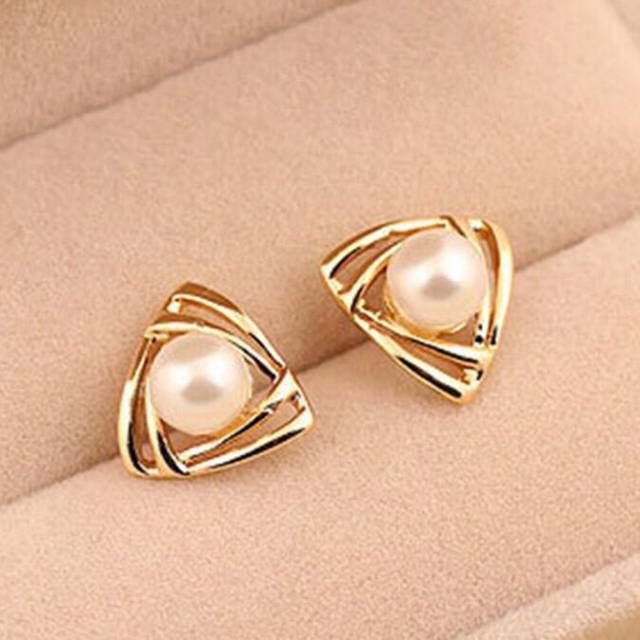anting korea anting tusuk simple