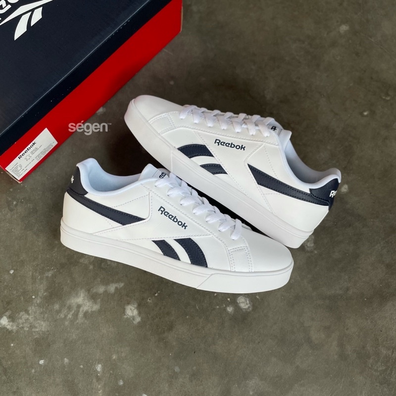 reebok classic royal complete