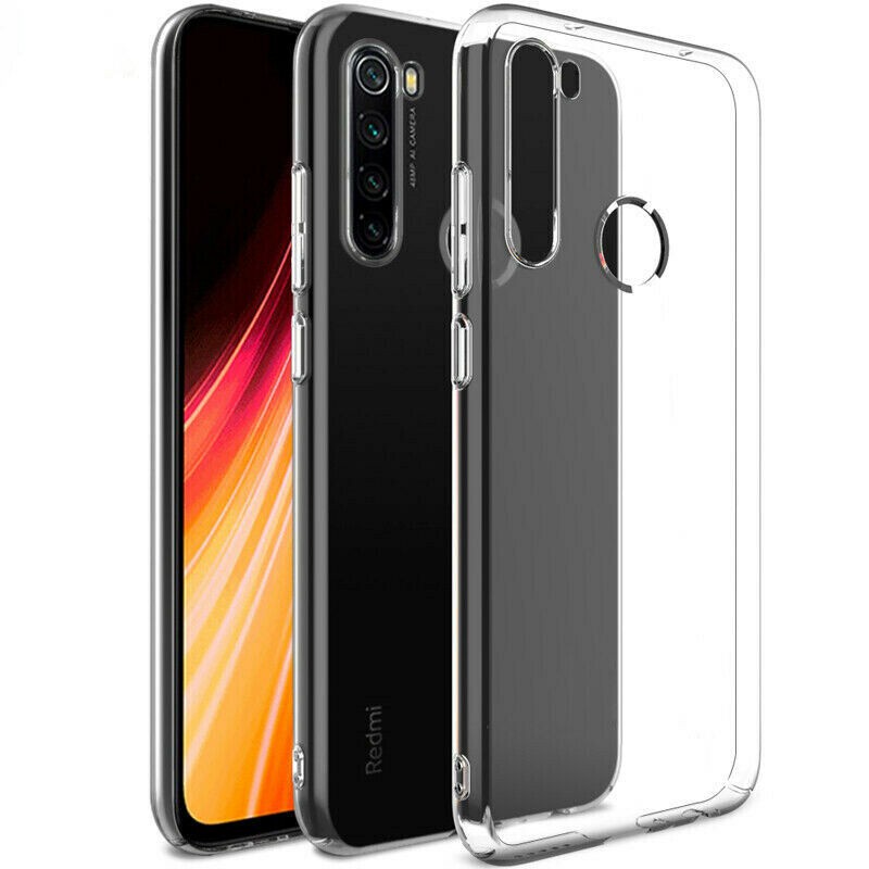 CLEAR CASE VIVO V11i V11 PRO V15 PRO V17 PRO Y12 Y12S Y15 Y17 Y19 HD TPU JELLY TRANSPARAN 2.0 mm (by ga2)