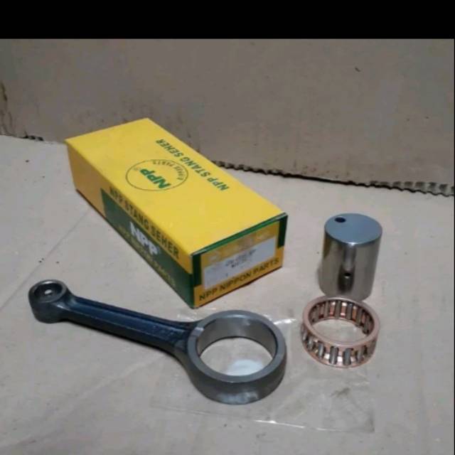 stang seher kit mio. mio sporty npp