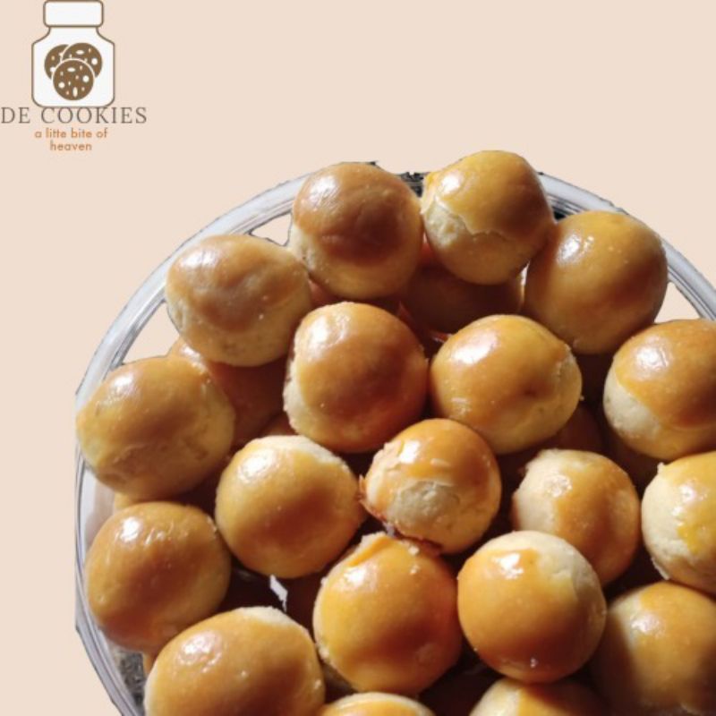 

Nastar Regular
