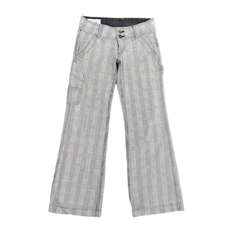 Betty Smith Women Carpenter Pants