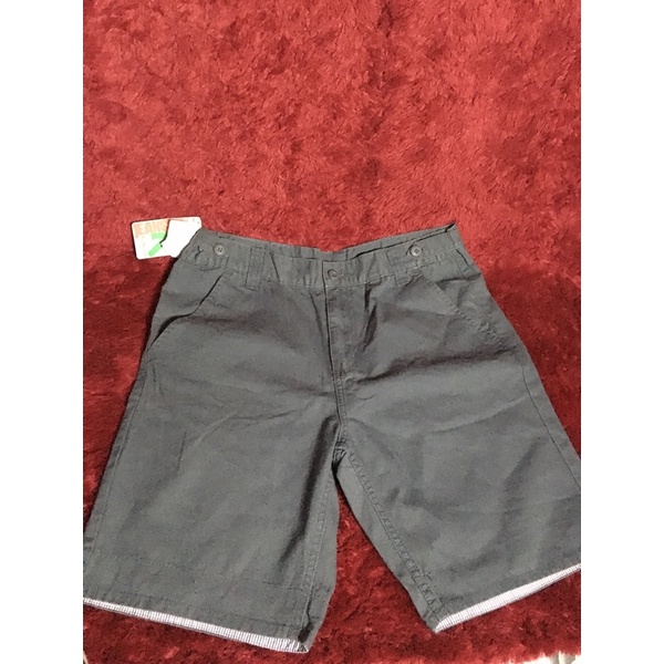 Celana Pendek Cowo Kickers