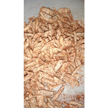 

basreng kering pedas