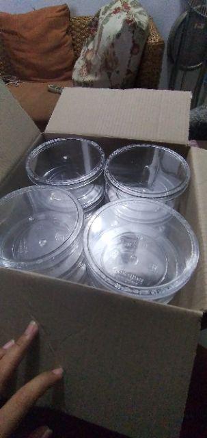 Toples Kue Jenny Nastar Gaya Baru