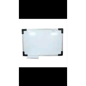 

Diskon PAPAN TULIS WHITE BIARD UKURAN 50X70 Diskon