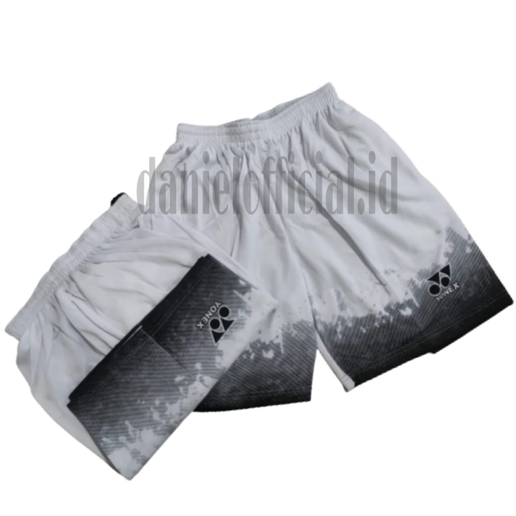 Celana pendek olahraga bulutangkis badminton yonex pria | Celana Olahraga Bola jogging swiming
