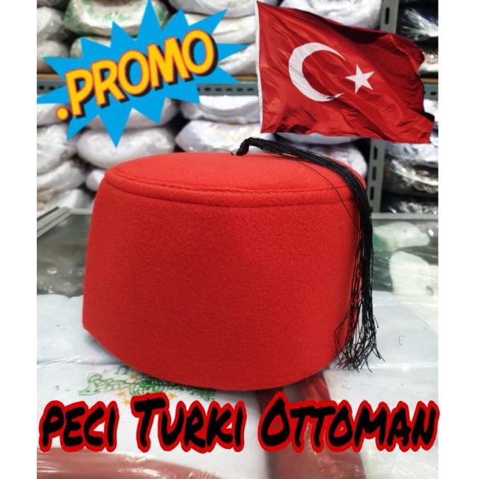 PECI TURKI OTTOMAN#PECI SUFI