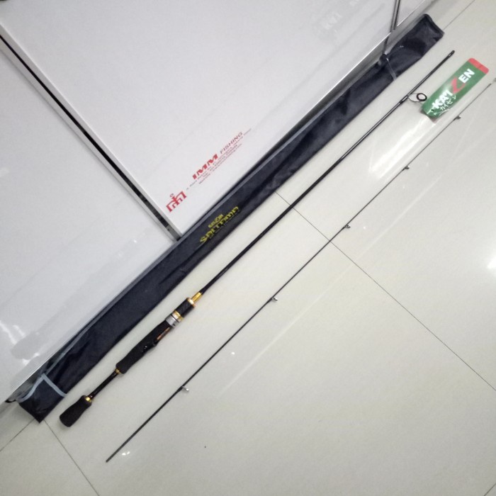 Joran Kaizen Saitama 198XUL 1-4lb