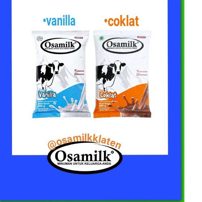 

Flash Sale Promo Osamilk 500gr susu gemuk badan ampuh original | Promo Hari Ini | Grosiran Murah | F⚡ASH SALE