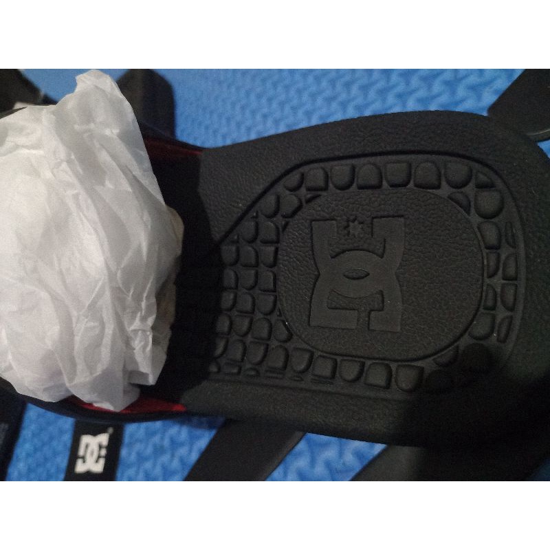 sandal DC shoes original