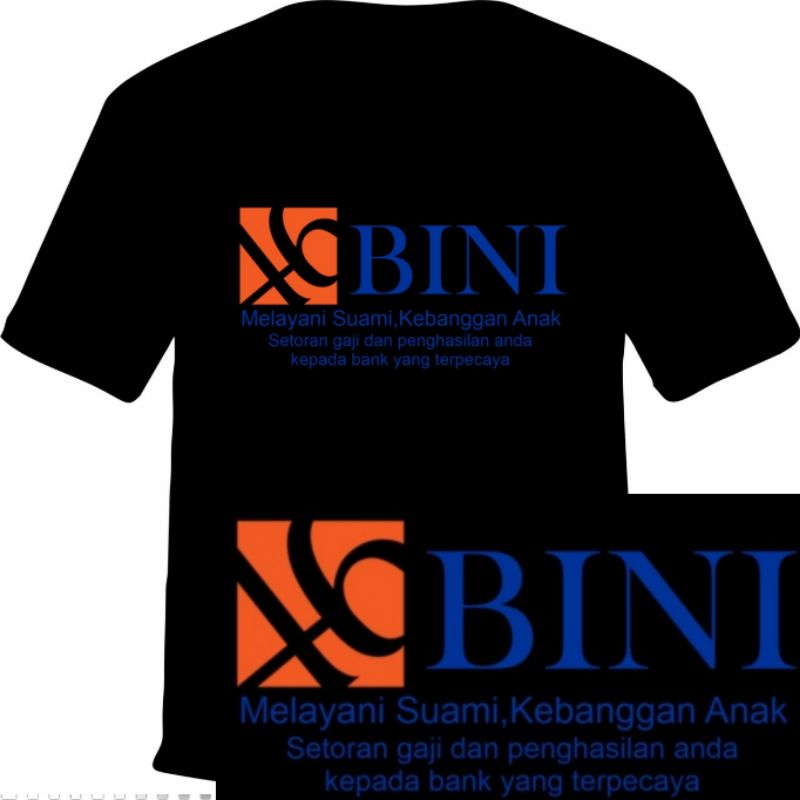 Kaos Sablon 17 Agustus 2023 | Custom polos | combed 30s