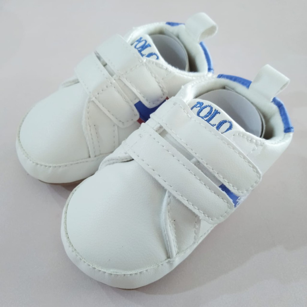 Sepatu Prewalker Bayi - sepatu bayi - prewalker