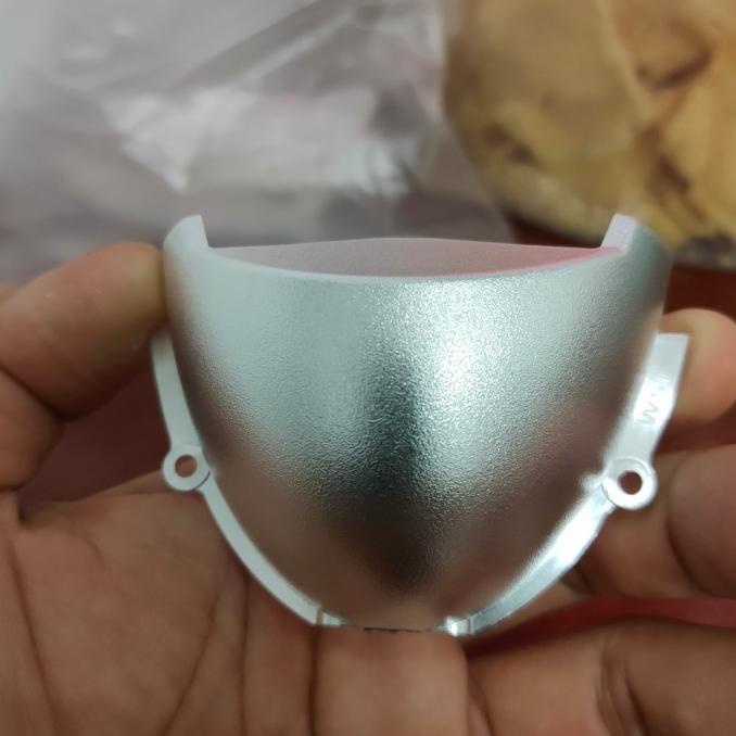 Bowl reflector proji biled wst iphcar mungkin bisa u/ aes / vahid ups