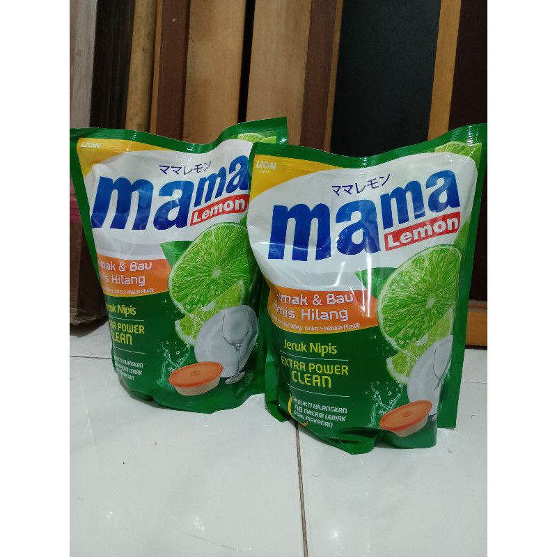 Mama lemon 1500 ml