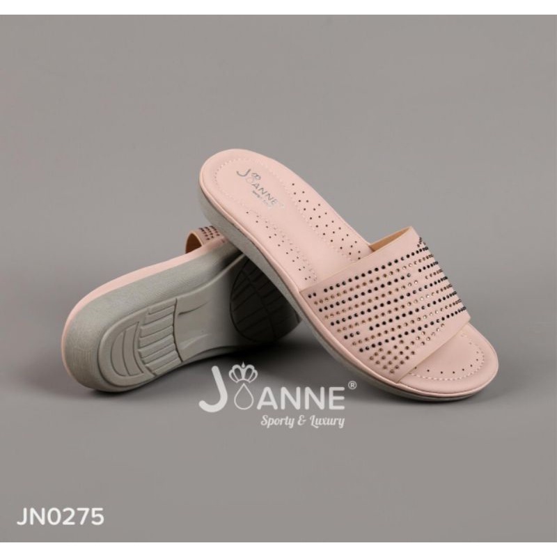 [ORIGINAL BRAND] JOANNE Sandals Shoes JN0275