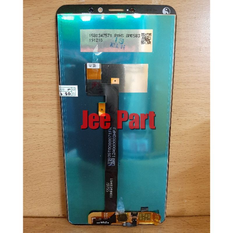 LCD TOUCHSCREEN XIAOMI MI MAX 3