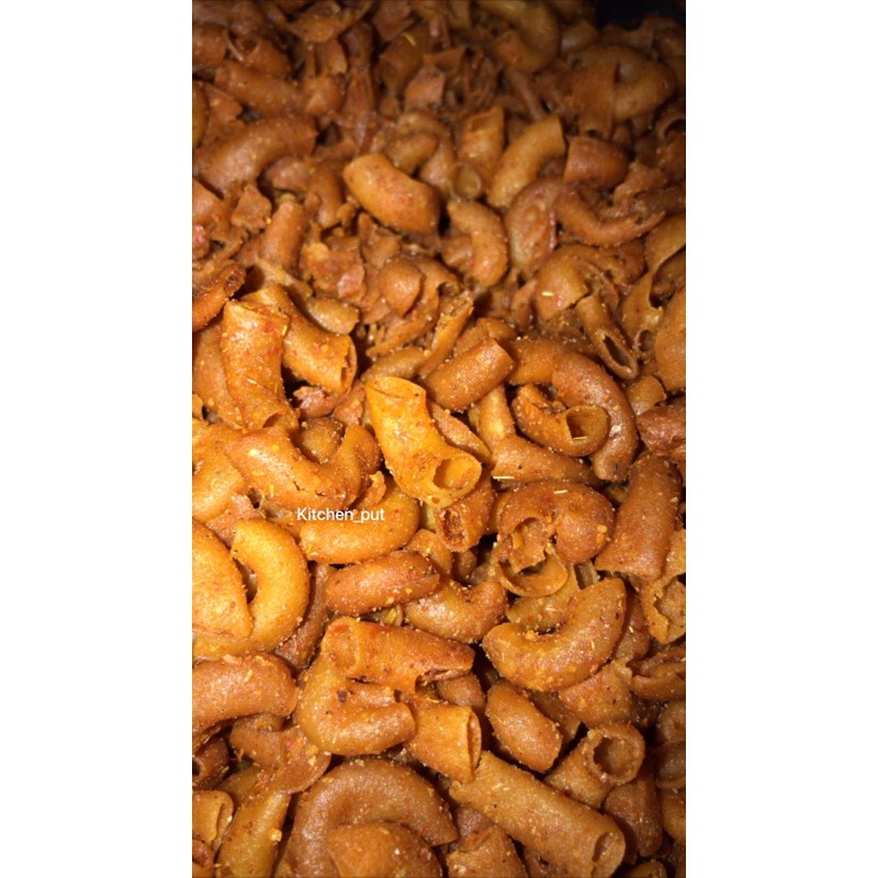 

Makaroni