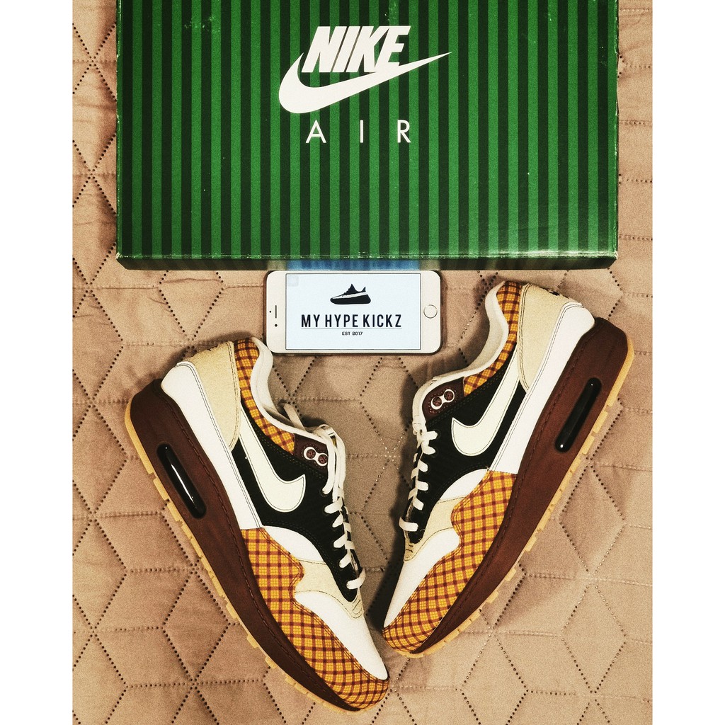 air max 1 missing link