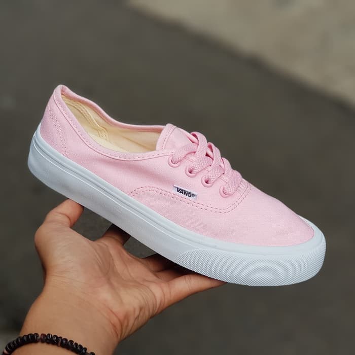 pink vans sale