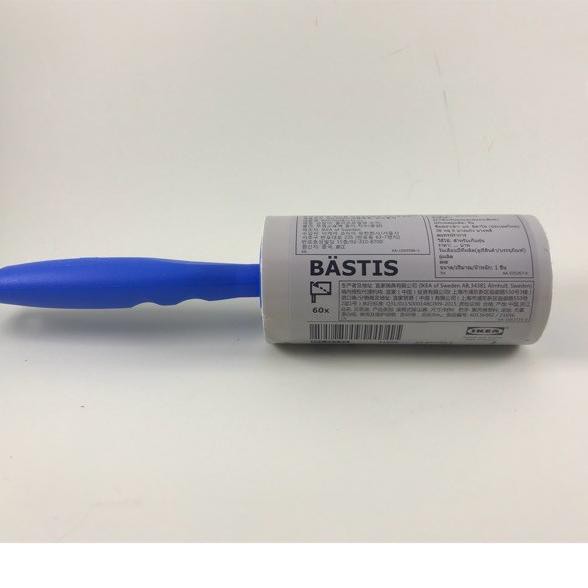 DQ6 LINT ROLLER IKEA / IKEA BIS / ROLLER PEMBERSIH BULU / ROLL PEMBERSIH BULU Ready