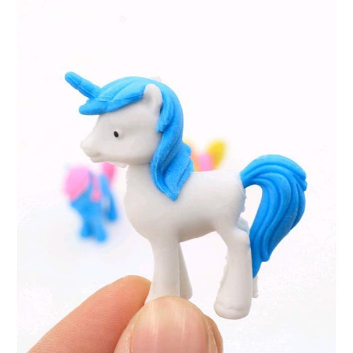 

Discount Penghapus Berbentuk Unicorn "My Little Pony" Diminati Banget