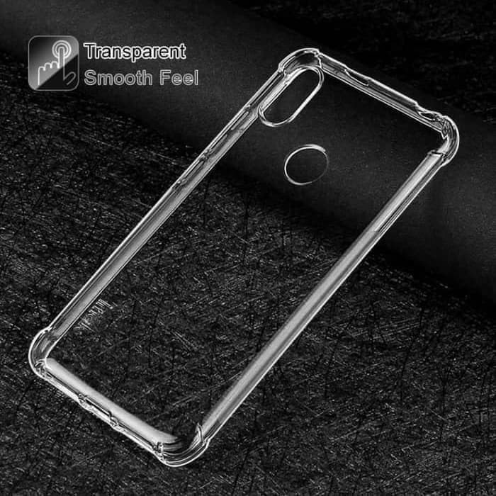 SAMSUNG A10 A20 A30 A50 A70 A80 A10S A20S A30S A50S CASE ANTICRACK KERAS, FUZE AKRILIK CLEAR