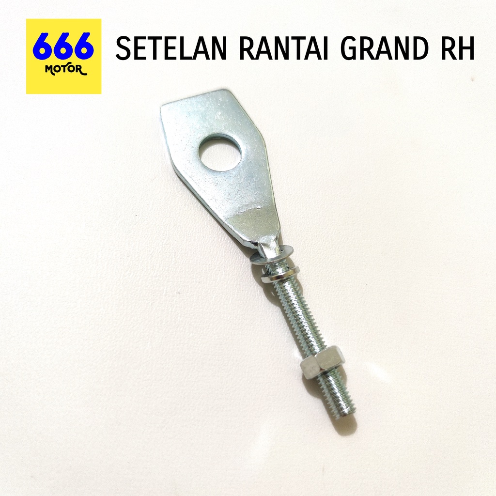 STELAN RANTAI SETELAN RANTAI BAUT STELAN RANTAI ANTING ANTING GRAND RH