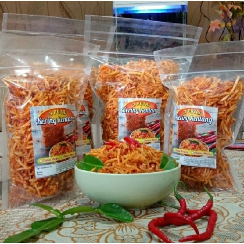 

Kentang mustafa 250gr