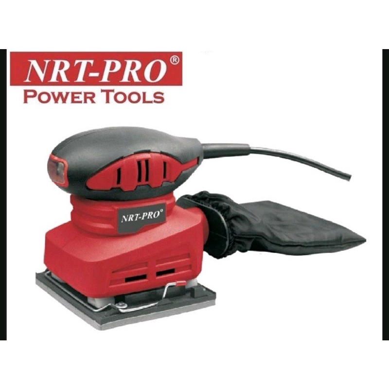 mesin amplas petak NRT PRO NRT 920 HD heavy duty / electric sander NRT PRO