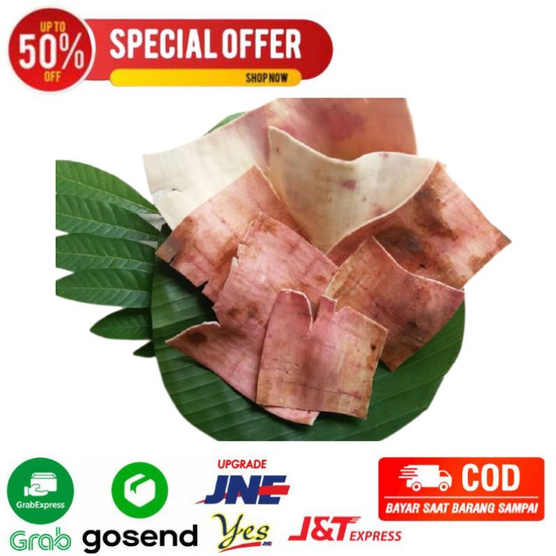 

kulit singkong kadedemes segarmart bandung