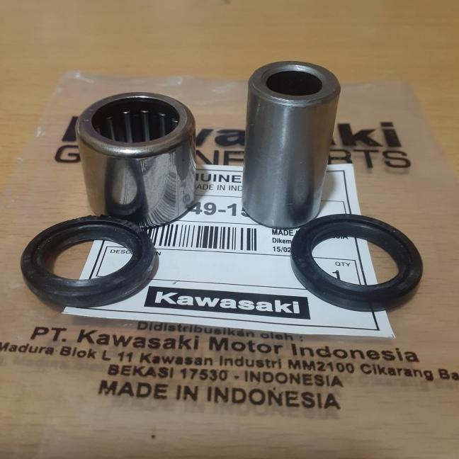 bosh monoshock shock belakang ninja r ninja rr