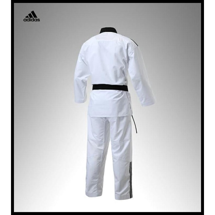 Dobok Adidas Fighter