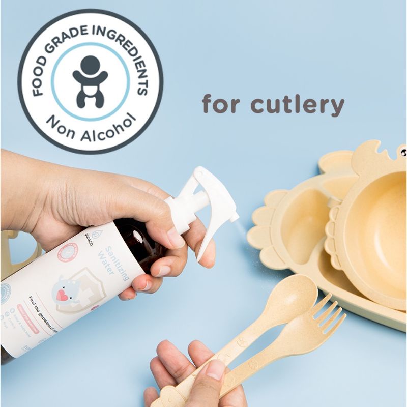 Pureco Sanitizing Water 60ml - hand sanitizer