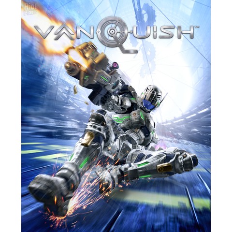 Vanquish