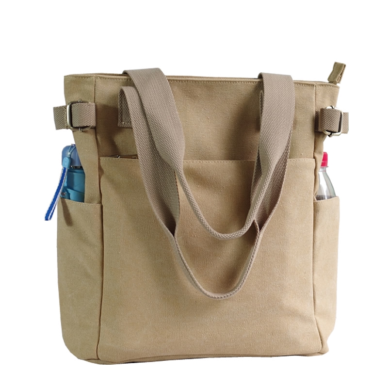 canvas bag shoulder