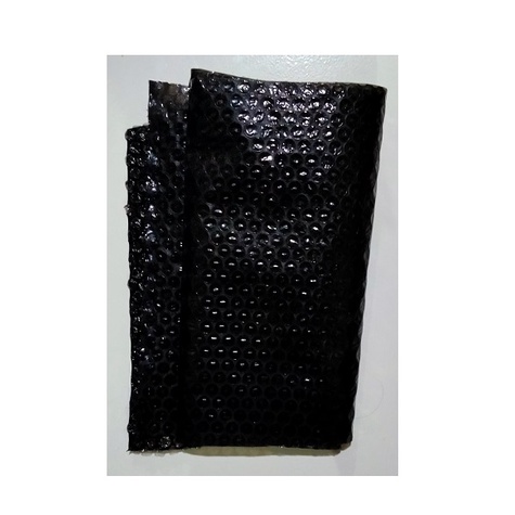 BUBBLE WRAP utk Tambahan Packing supaya Lebih Aman