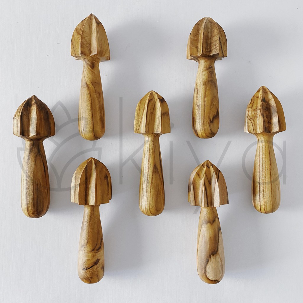 MIKAN | Pemeras Buah