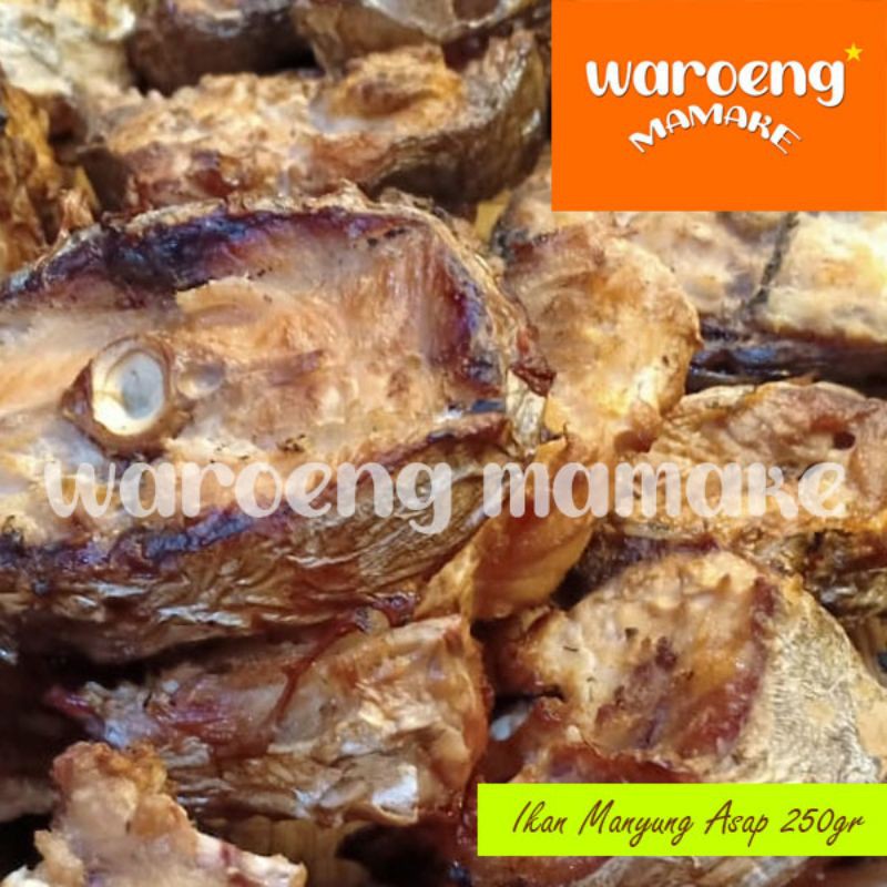 

ikan Asep manyung