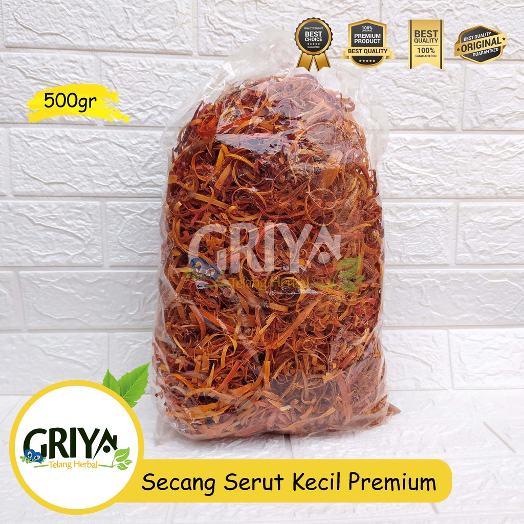 

Secang Serut Kecil Halus 500gr (Untuk Wedang)