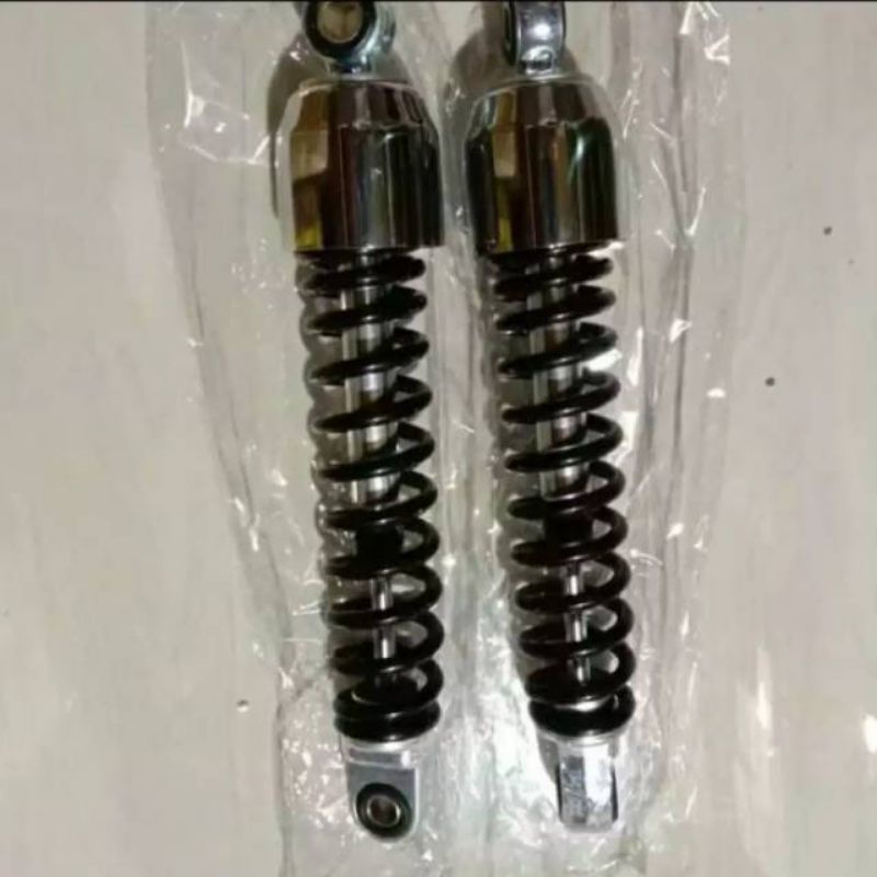 Sok belakang yamaha jupiter z burung hantu