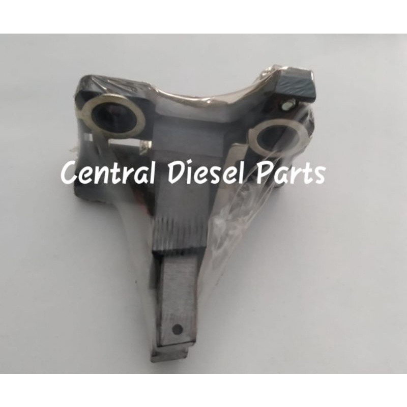 Brush Holder Alternator  AC Bus Universal model Denso