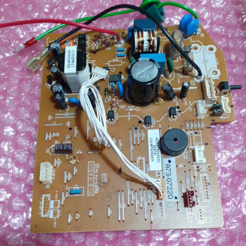 Modul pcb ac panasonic code part A73-07220 original