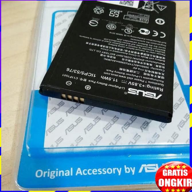 ACC HP ORIGINAL BATERAI ASUS ZENFONE ZOOLDD Z00LDD